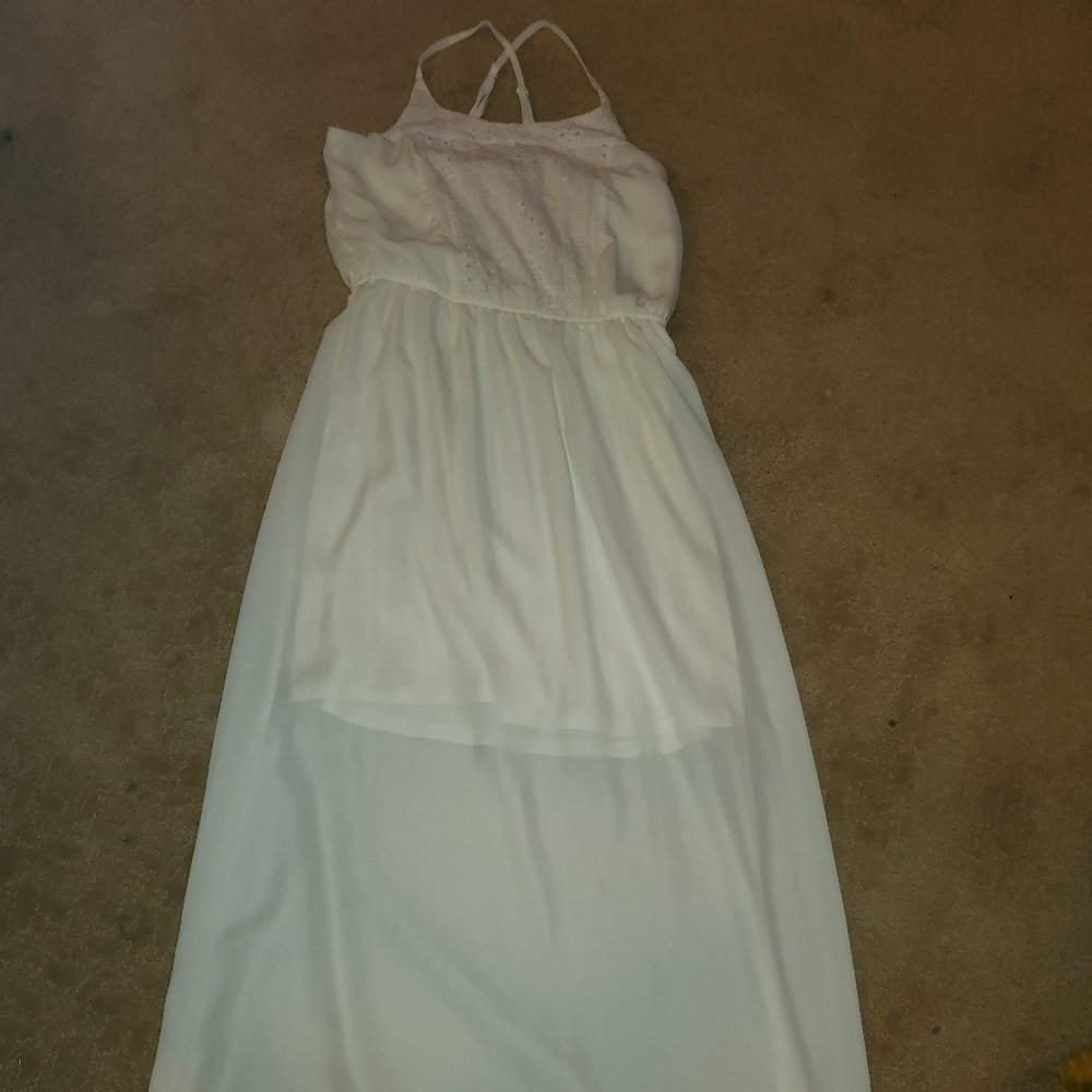 Beautiful Maxi dress